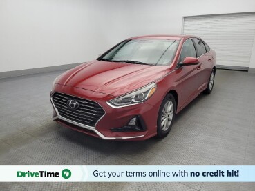 2018 Hyundai Sonata in Stone Mountain, GA 30083