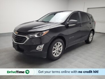 2020 Chevrolet Equinox in Downey, CA 90241