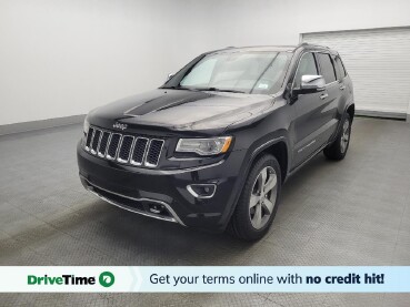 2015 Jeep Grand Cherokee in Sanford, FL 32773