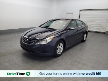 2014 Hyundai Sonata in New Castle, DE 19720