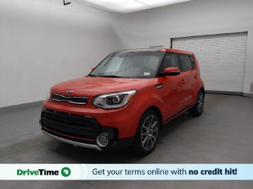 2017 Kia Soul in Charlotte, NC 28213