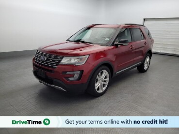 2016 Ford Explorer in Williamstown, NJ 8094