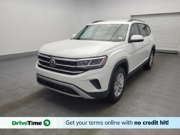 2021 Volkswagen Atlas in Orlando, FL 32808