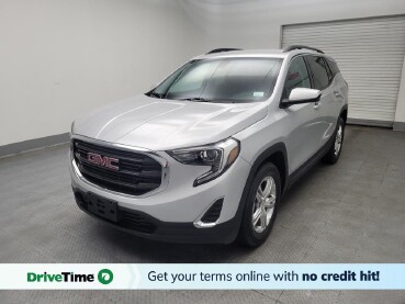 2018 GMC Terrain in Lombard, IL 60148