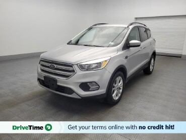 2018 Ford Escape in Sanford, FL 32773