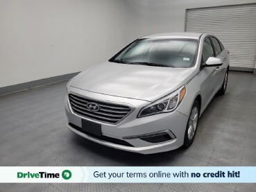 2015 Hyundai Sonata in St. Louis, MO 63125