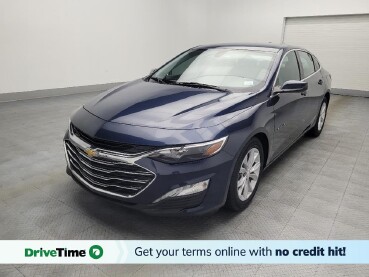 2021 Chevrolet Malibu in Conyers, GA 30094