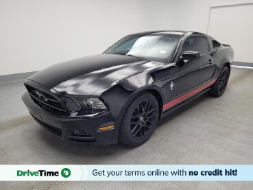 2013 Ford Mustang in Louisville, KY 40258