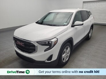 2018 GMC Terrain in Jacksonville, FL 32210