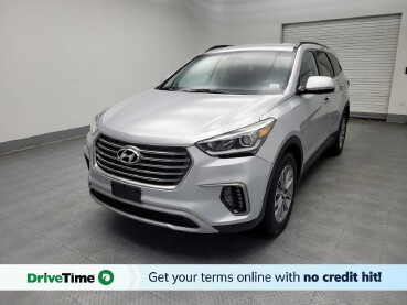 2017 Hyundai Santa Fe in Lombard, IL 60148