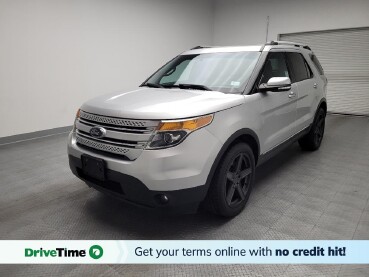 2015 Ford Explorer in Escondido, CA 92025