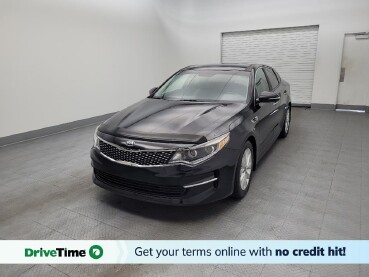 2016 Kia Optima in Columbus, OH 43231