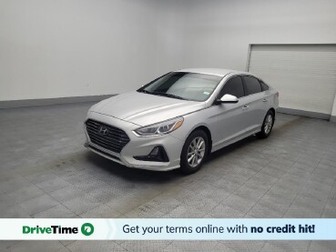 2018 Hyundai Sonata in Conyers, GA 30094