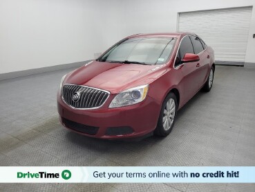 2016 Buick Verano in Stone Mountain, GA 30083