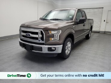 2016 Ford F150 in Des Moines, IA 50310