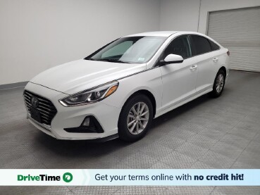 2018 Hyundai Sonata in Torrance, CA 90504