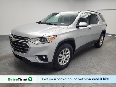 2021 Chevrolet Traverse in Memphis, TN 38128