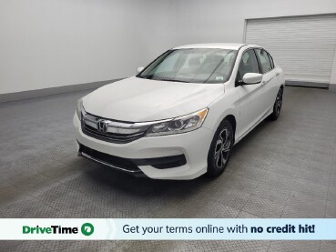 2016 Honda Accord in Kissimmee, FL 34744