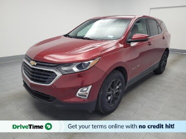 2019 Chevrolet Equinox in Memphis, TN 38115