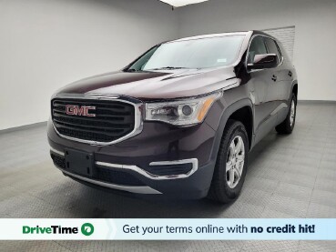 2017 GMC Acadia in Grand Rapids, MI 49508