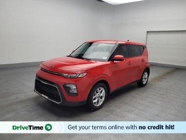 2021 Kia Soul in Conyers, GA 30094