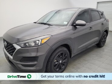 2020 Hyundai Tucson in Live Oak, TX 78233