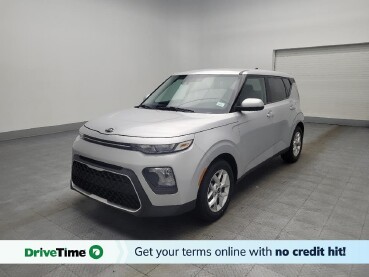 2020 Kia Soul in Stone Mountain, GA 30083