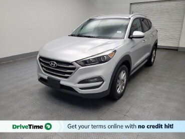 2017 Hyundai Tucson in Des Moines, IA 50310