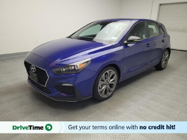 2019 Hyundai Elantra in Torrance, CA 90504