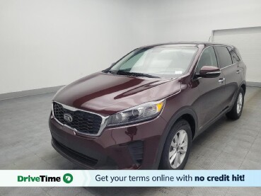 2020 Kia Sorento in Marietta, GA 30062