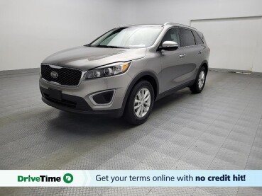 2018 Kia Sorento in Lewisville, TX 75067