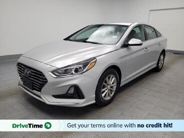 2018 Hyundai Sonata in Louisville, KY 40258