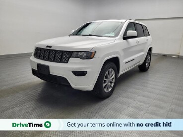 2018 Jeep Grand Cherokee in Oklahoma City, OK 73139