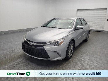 2017 Toyota Camry in Kissimmee, FL 34744