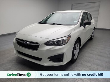 2019 Subaru Impreza in Eastpointe, MI 48021