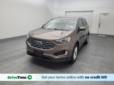 2019 Ford Edge in Columbus, OH 43231