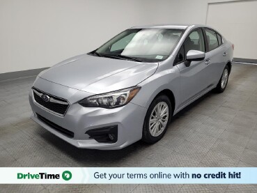 2018 Subaru Impreza in Madison, TN 37115