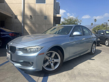 2013 BMW 328i in Pasadena, CA 91107