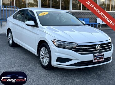 2019 Volkswagen Jetta in Chicago, IL 60620