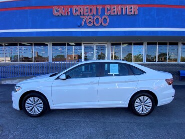 2019 Volkswagen Jetta in Chicago, IL 60620