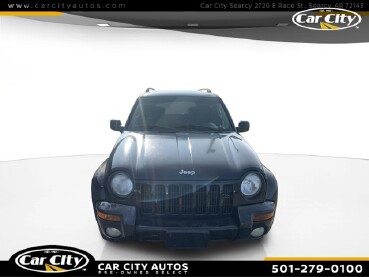 2003 Jeep Liberty in Searcy, AR 72143