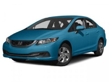 2015 Honda Civic in Mesa, AZ 85212