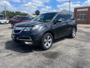 2013 Acura MDX in Ardmore, OK 73401