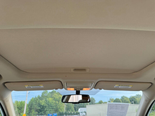 2017 Honda Accord in Albemarle, NC 28001 - 2379057 20