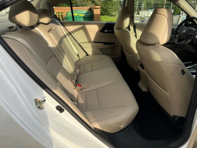 2017 Honda Accord in Albemarle, NC 28001 - 2379057 9