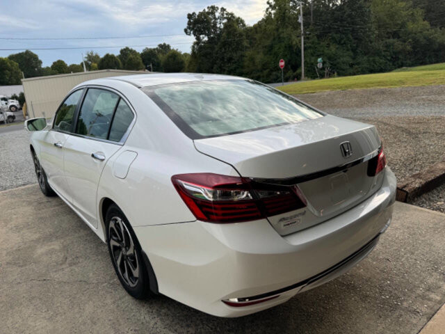 2017 Honda Accord in Albemarle, NC 28001 - 2379057 18