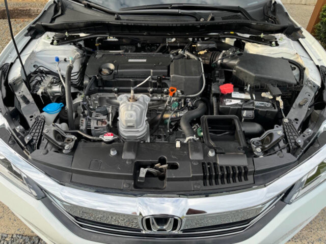 2017 Honda Accord in Albemarle, NC 28001 - 2379057 4