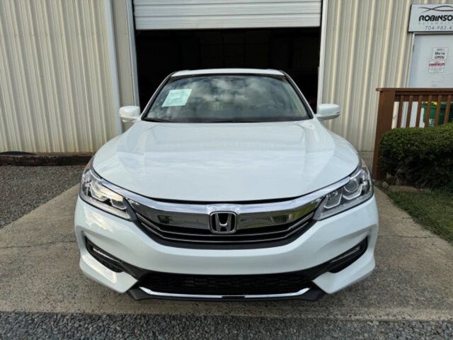 2017 Honda Accord in Albemarle, NC 28001 - 2379057 2