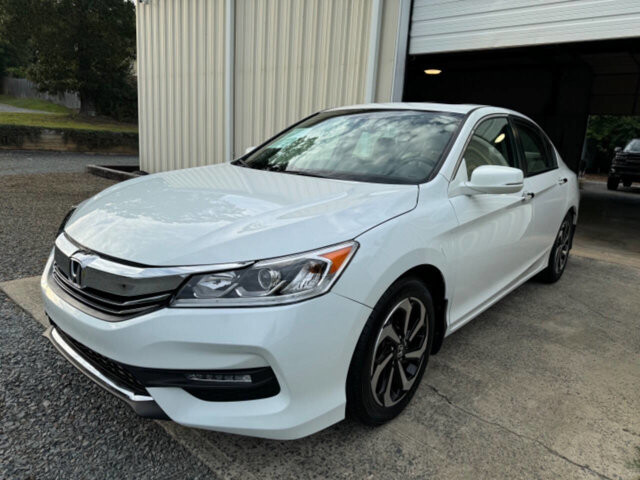 2017 Honda Accord in Albemarle, NC 28001 - 2379057 5