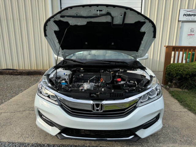 2017 Honda Accord in Albemarle, NC 28001 - 2379057 3